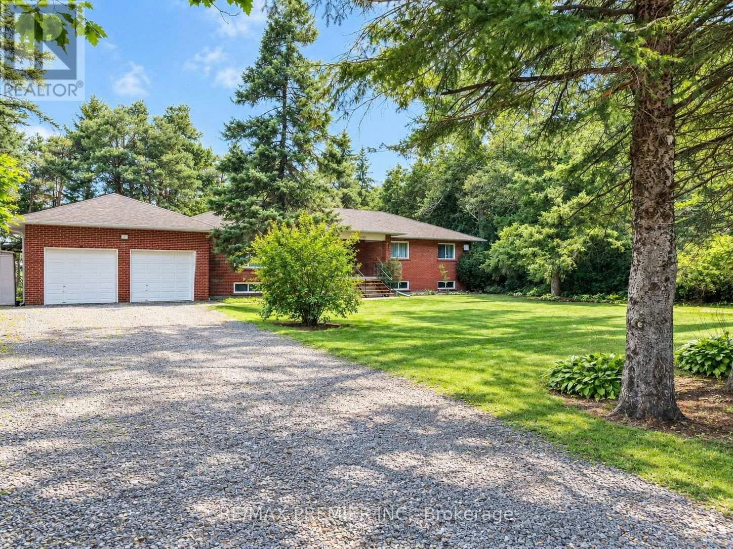 3350 18th Side Road, King, ON, L7B 0E7