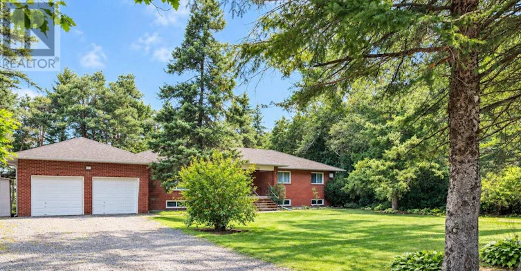 3350 18th Side Road, King, ON, L7B 0E7