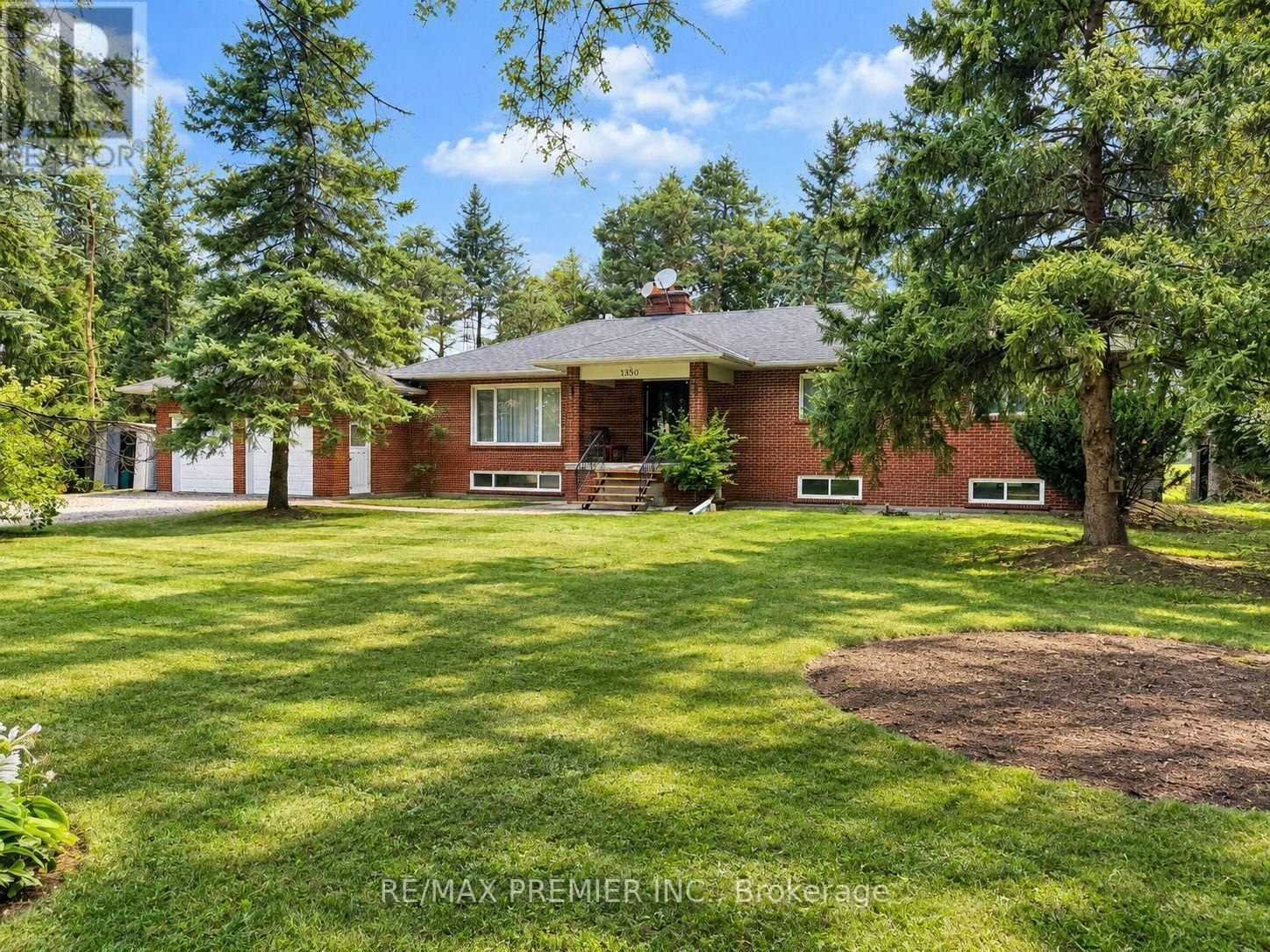 3350 18th Side Road, King, ON, L7B 0E7 - 3