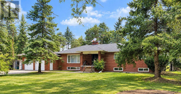 3350 18th Side Road, King, ON, L7B 0E7 - 3