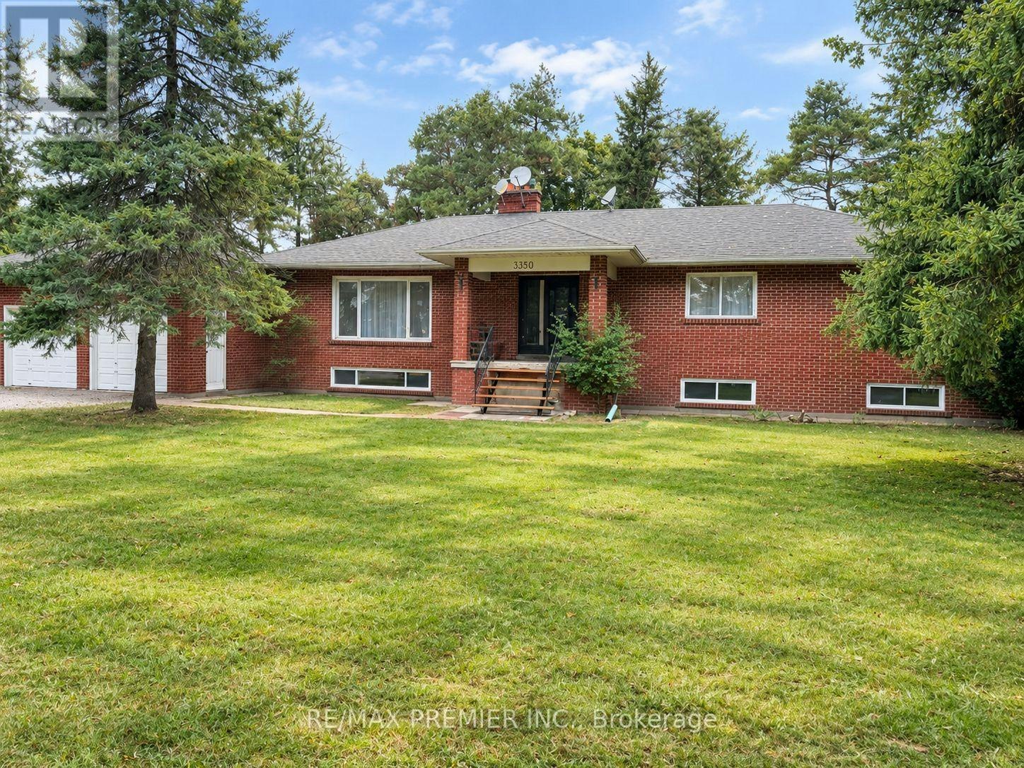 3350 18th Side Road, King, ON, L7B 0E7 - 2
