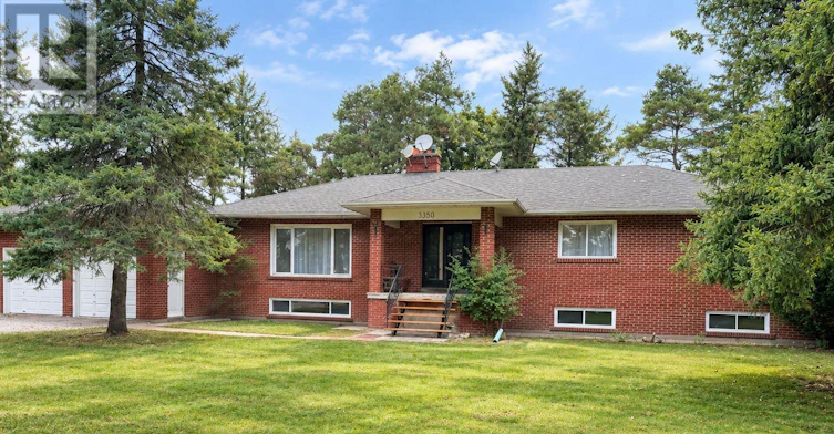 3350 18th Side Road, King, ON, L7B 0E7 - 2