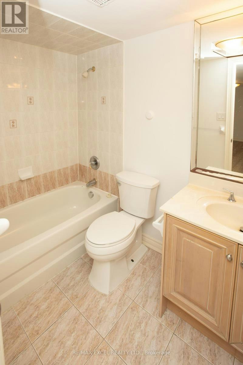 BASEMENT-387 Crosby Avenue, Richmond Hill, ON, L4C 2R8 - 14