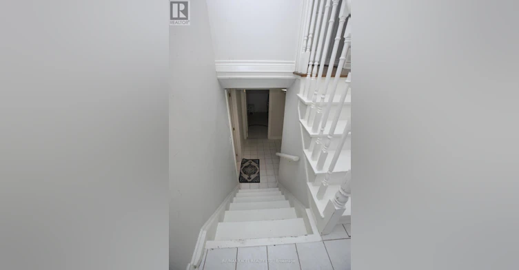 BASEMENT-387 Crosby Avenue, Richmond Hill, ON, L4C 2R8 - 5