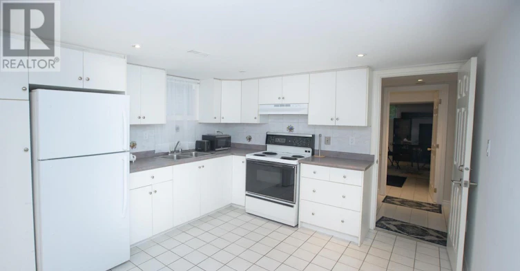 BASEMENT-387 Crosby Avenue, Richmond Hill, ON, L4C 2R8 - 9