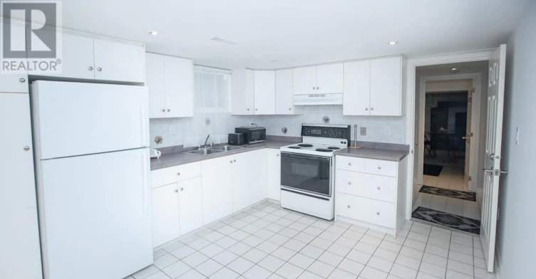 BASEMENT-387 Crosby Avenue, Richmond Hill, ON, L4C 2R8 - 10