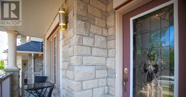 BSMT-243 Gord Clelland Gate, Newmarket, ON, L3X 0G1 - 5