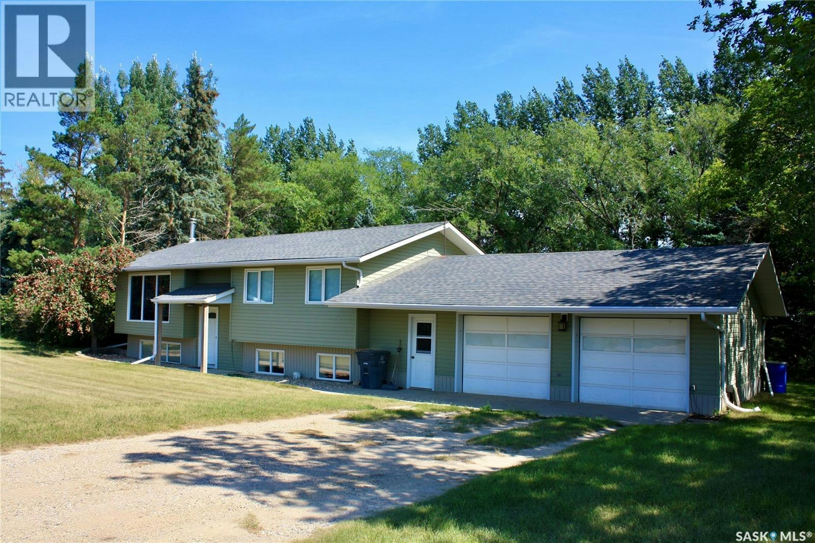 Double G Ranch-80 Acres Close To Clavet, Blucher Rm No. 343, SK, S0K 0Y0