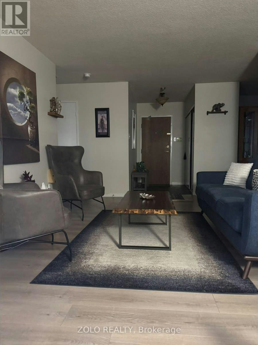 550 Webb Drive, Mississauga, ON, L5B 3Y4 - 3