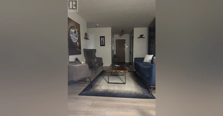 550 Webb Drive, Mississauga, ON, L5B 3Y4 - 3