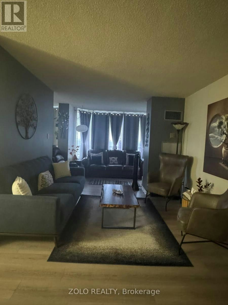 550 Webb Drive, Mississauga, ON, L5B 3Y4 - 4
