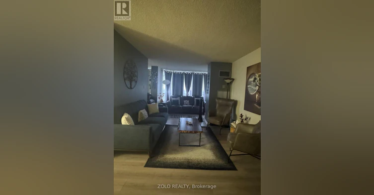 550 Webb Drive, Mississauga, ON, L5B 3Y4 - 4