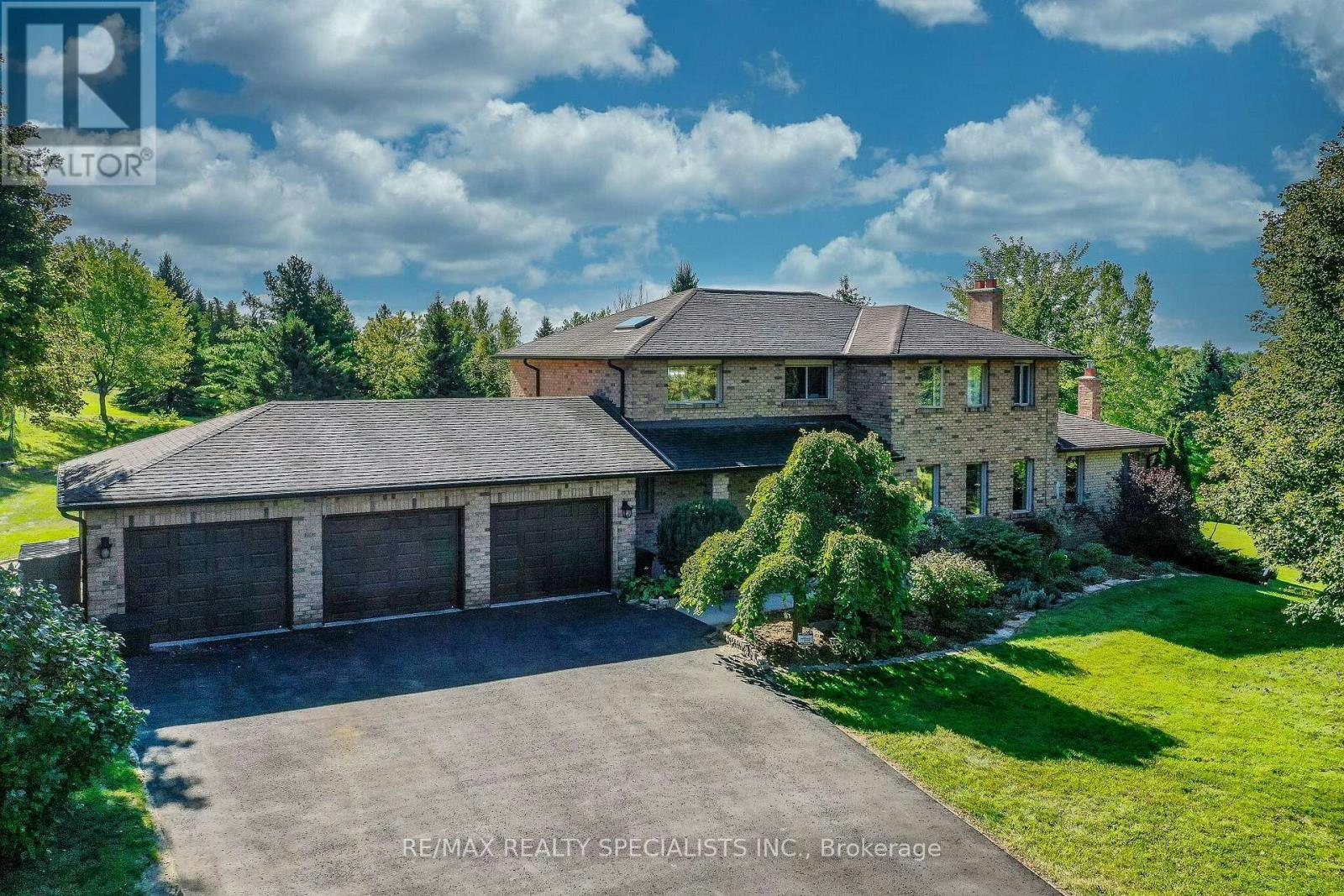 44 George Crescent, Caledon, ON, L7C 1G2