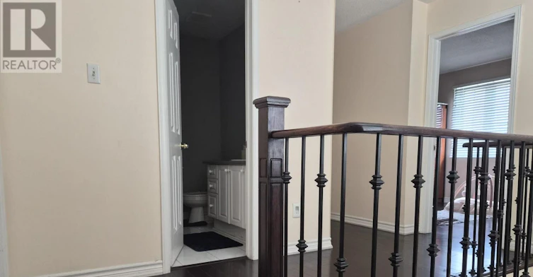 22 Streamside Lane, Brampton, ON, L6R 2A9 - 9