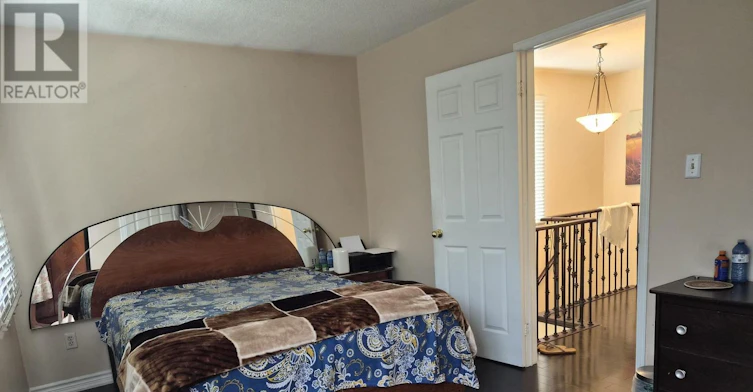 22 Streamside Lane, Brampton, ON, L6R 2A9 - 19
