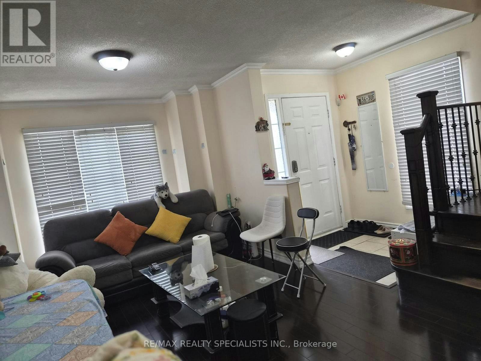 22 Streamside Lane, Brampton, ON, L6R 2A9 - 2