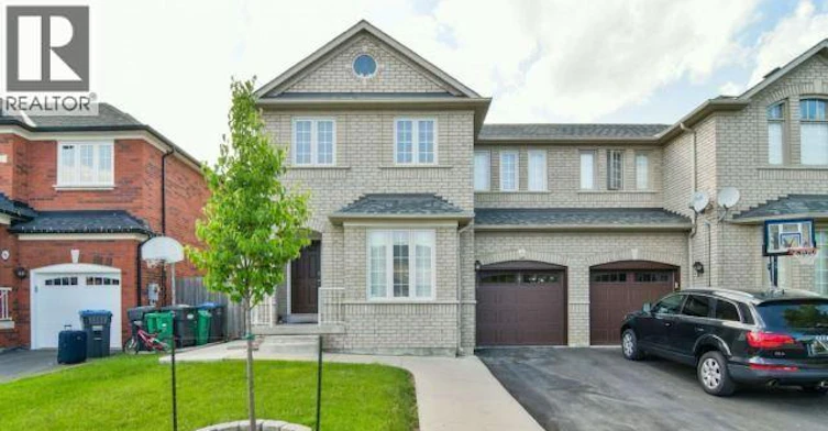 22 Streamside Lane, Brampton, ON, L6R 2A9