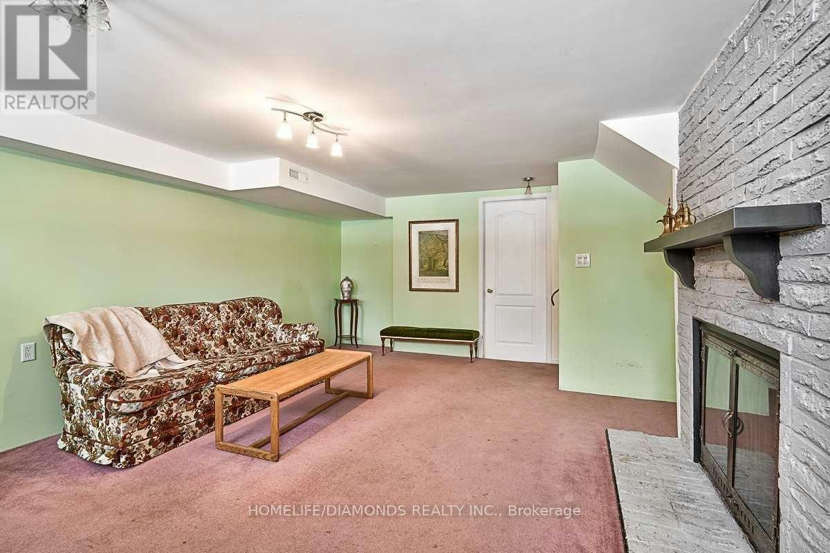 35 Edenborough Drive, Brampton, ON, L6T 2A2 - 17