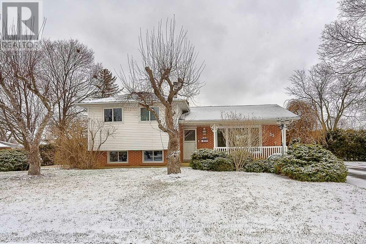 35 Edenborough Drive, Brampton, ON, L6T 2A2 - 2