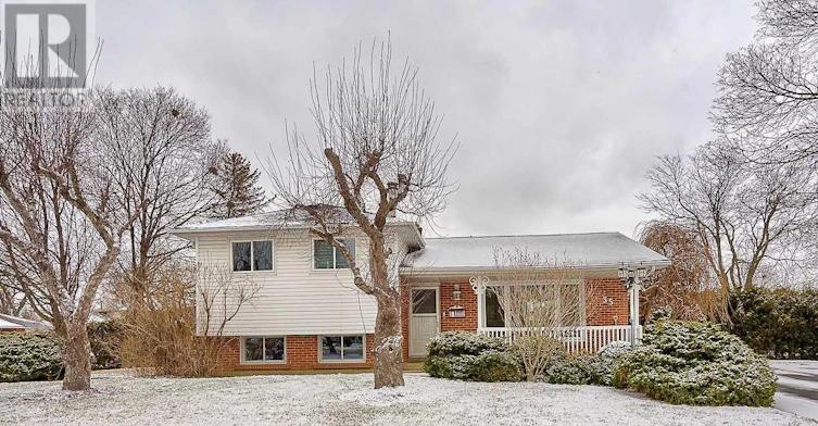 35 Edenborough Drive, Brampton, ON, L6T 2A2 - 2
