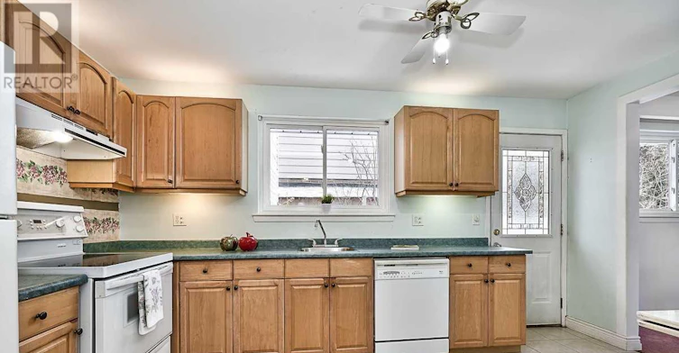 35 Edenborough Drive, Brampton, ON, L6T 2A2 - 9