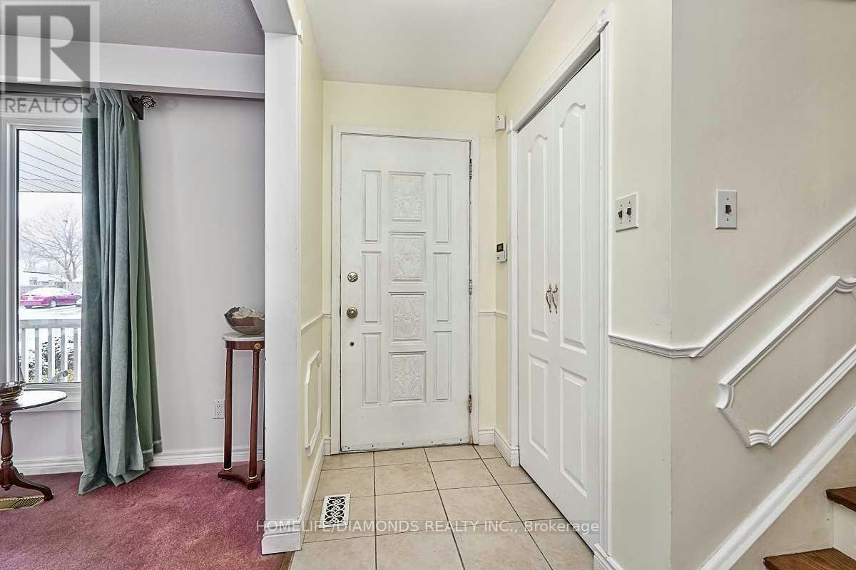 35 Edenborough Drive, Brampton, ON, L6T 2A2 - 3