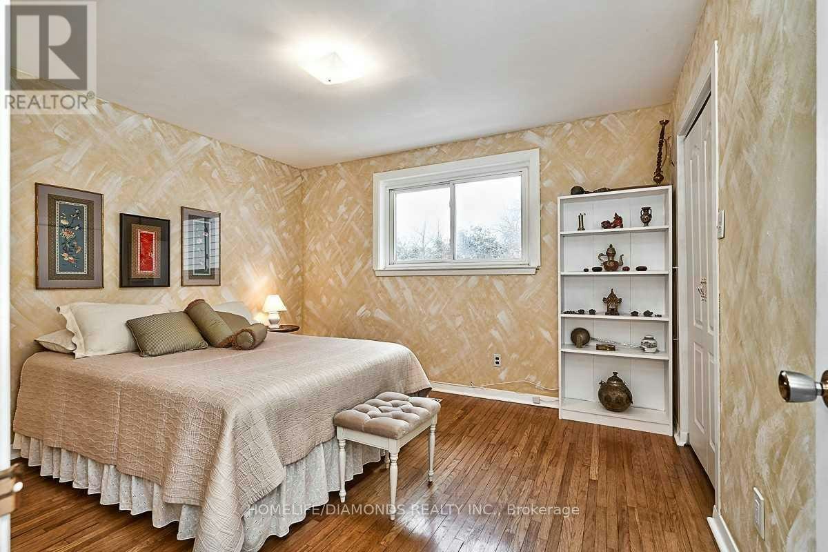 35 Edenborough Drive, Brampton, ON, L6T 2A2 - 11