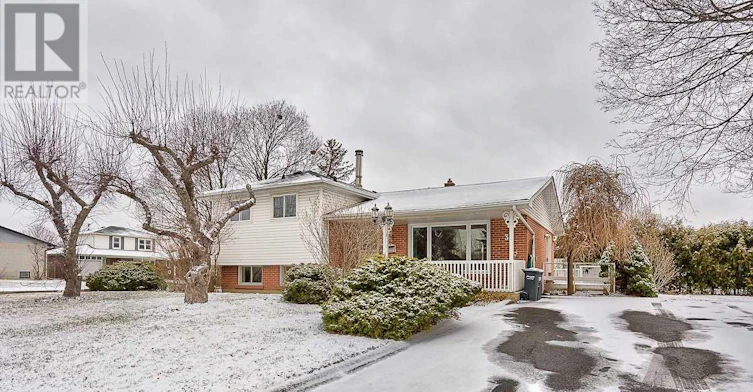 35 Edenborough Drive, Brampton, ON, L6T 2A2