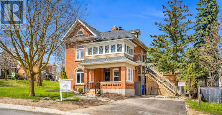 1 Third Avenue, Orangeville, ON, L9W 1G8
