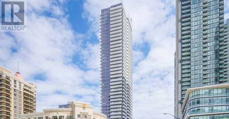 502-4065 Confederation Parkway, Mississauga, ON, L5B 0L4 - 2
