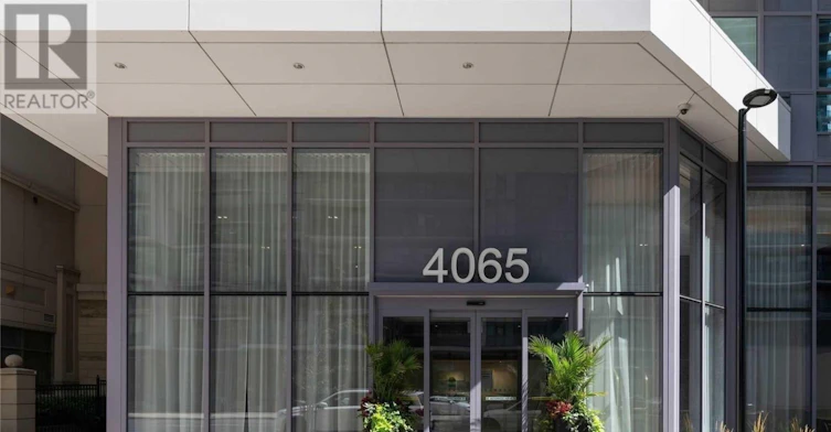 502-4065 Confederation Parkway, Mississauga, ON, L5B 0L4 - 3