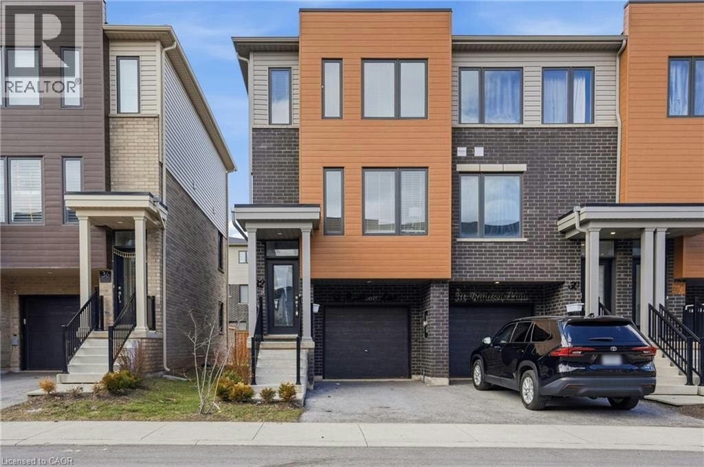 32 Radison Lane, Hamilton, ON, L8H 0B5 - 2