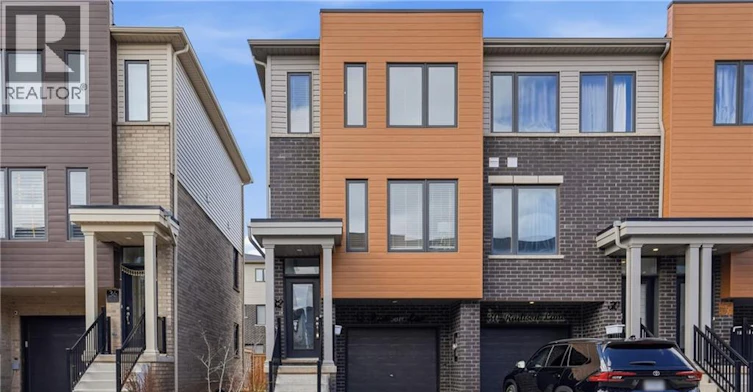 32 Radison Lane, Hamilton, ON, L8H 0B5 - 2