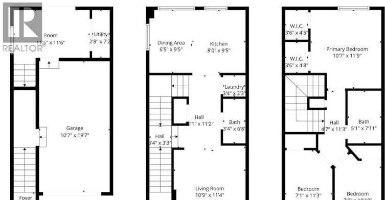 32 Radison Lane, Hamilton, ON, L8H 0B5 - 30