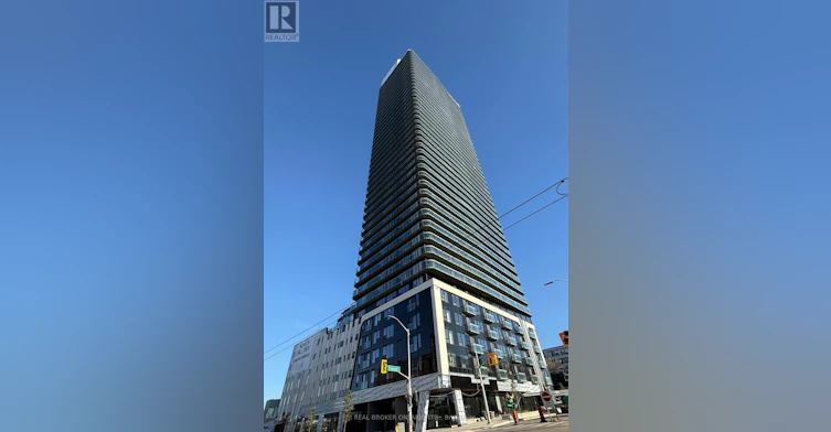 1107-30 Francis Street S, Kitchener, ON, N2G 0H1