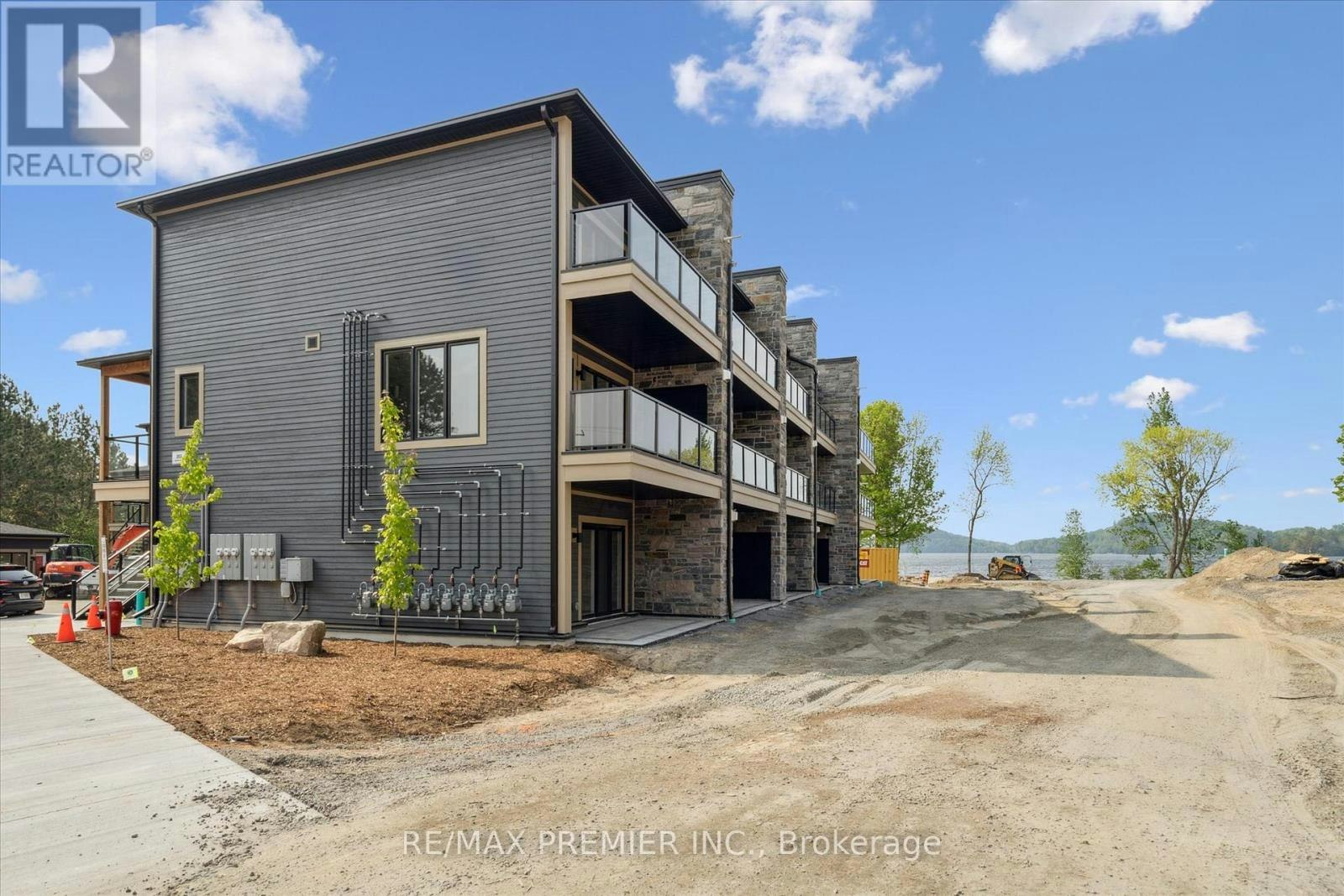 3-105-253 Crescent Bay Lane, Huntsville, ON, P1H 1C2 - 30