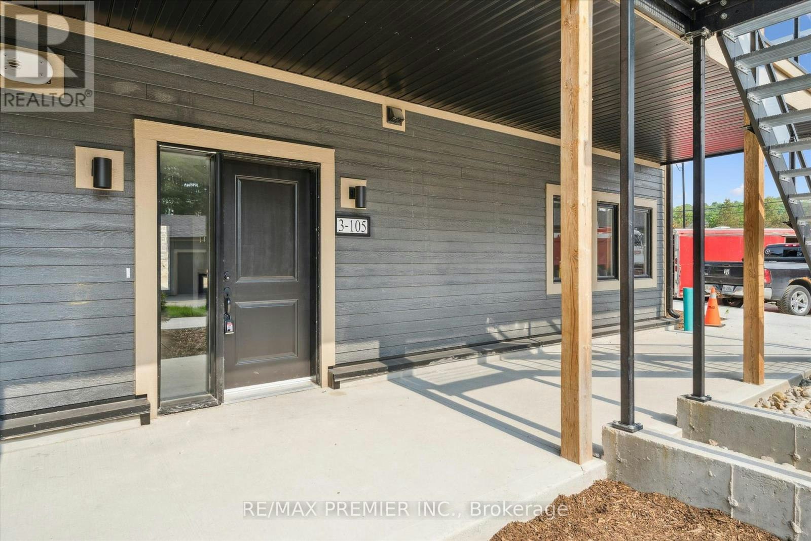3-105-253 Crescent Bay Lane, Huntsville, ON, P1H 1C2 - 4