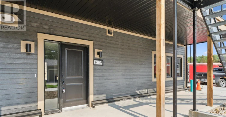 3-105-253 Crescent Bay Lane, Huntsville, ON, P1H 1C2 - 4