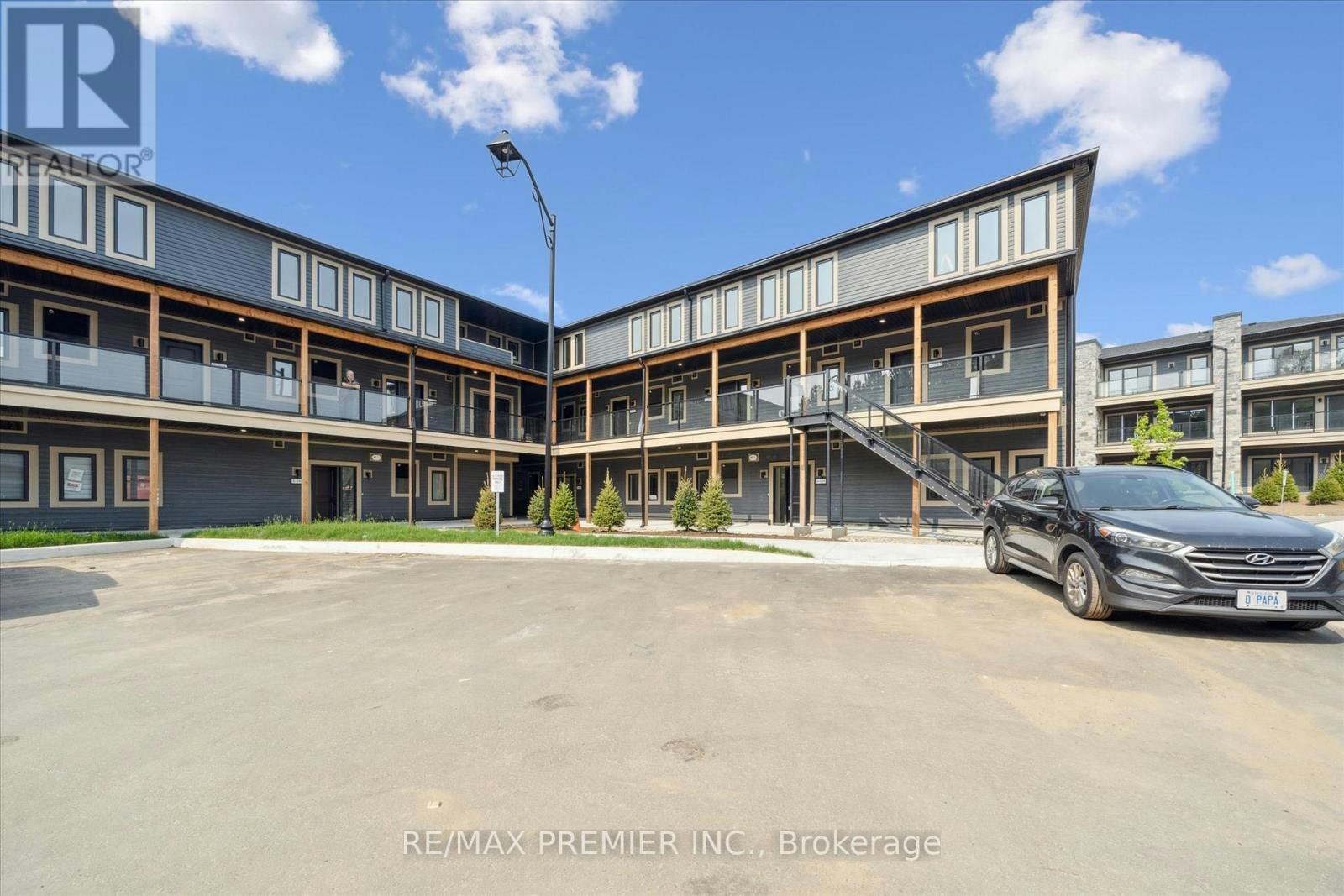 3-105-253 Crescent Bay Lane, Huntsville, ON, P1H 1C2 - 29
