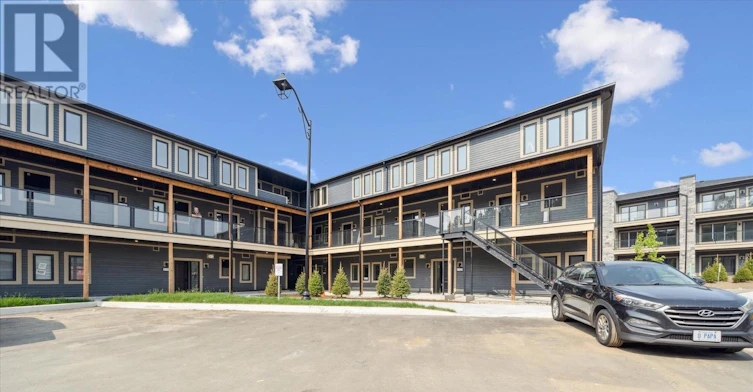 3-105-253 Crescent Bay Lane, Huntsville, ON, P1H 1C2 - 29