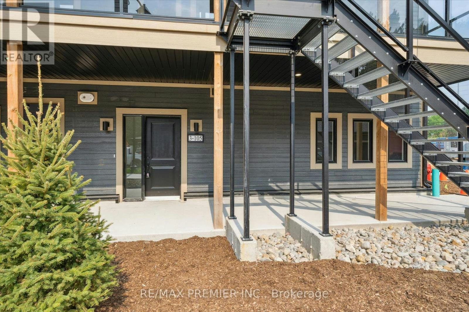 3-105-253 Crescent Bay Lane, Huntsville, ON, P1H 1C2 - 3