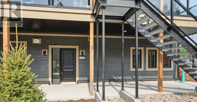 3-105-253 Crescent Bay Lane, Huntsville, ON, P1H 1C2 - 3