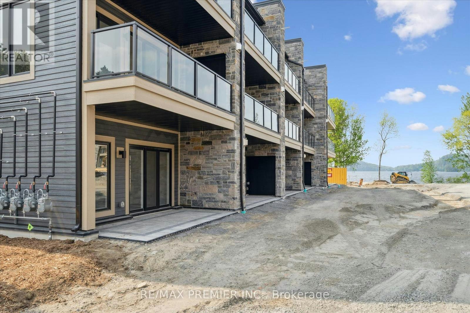 3-105-253 Crescent Bay Lane, Huntsville, ON, P1H 1C2 - 34