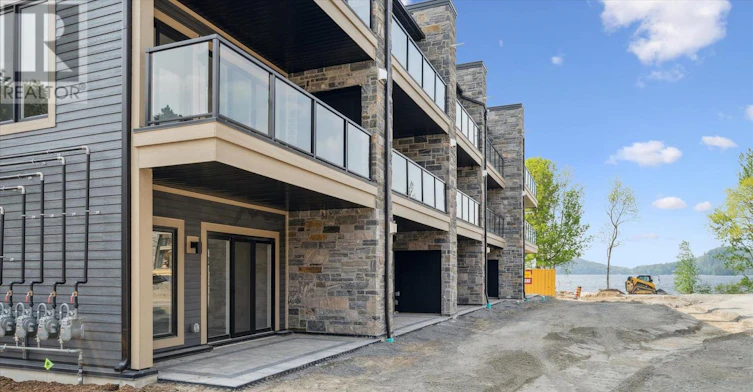 3-105-253 Crescent Bay Lane, Huntsville, ON, P1H 1C2 - 34