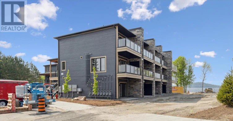3-105-253 Crescent Bay Lane, Huntsville, ON, P1H 1C2 - 2