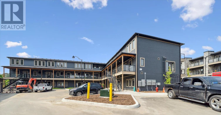 3-105-253 Crescent Bay Lane, Huntsville, ON, P1H 1C2