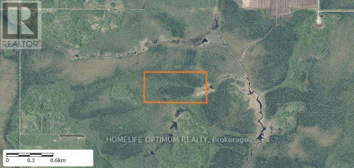 PCL 1/2 LT-18490 2 Sec Rainy River 1/2 Con 2 Burriss; Lavallee Of N S, Rainy River, ON, P0W 1E0