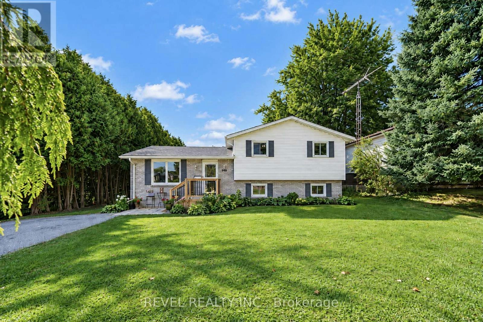 218 Mechanic Street W, Norfolk County, ON, N0E 1Y0