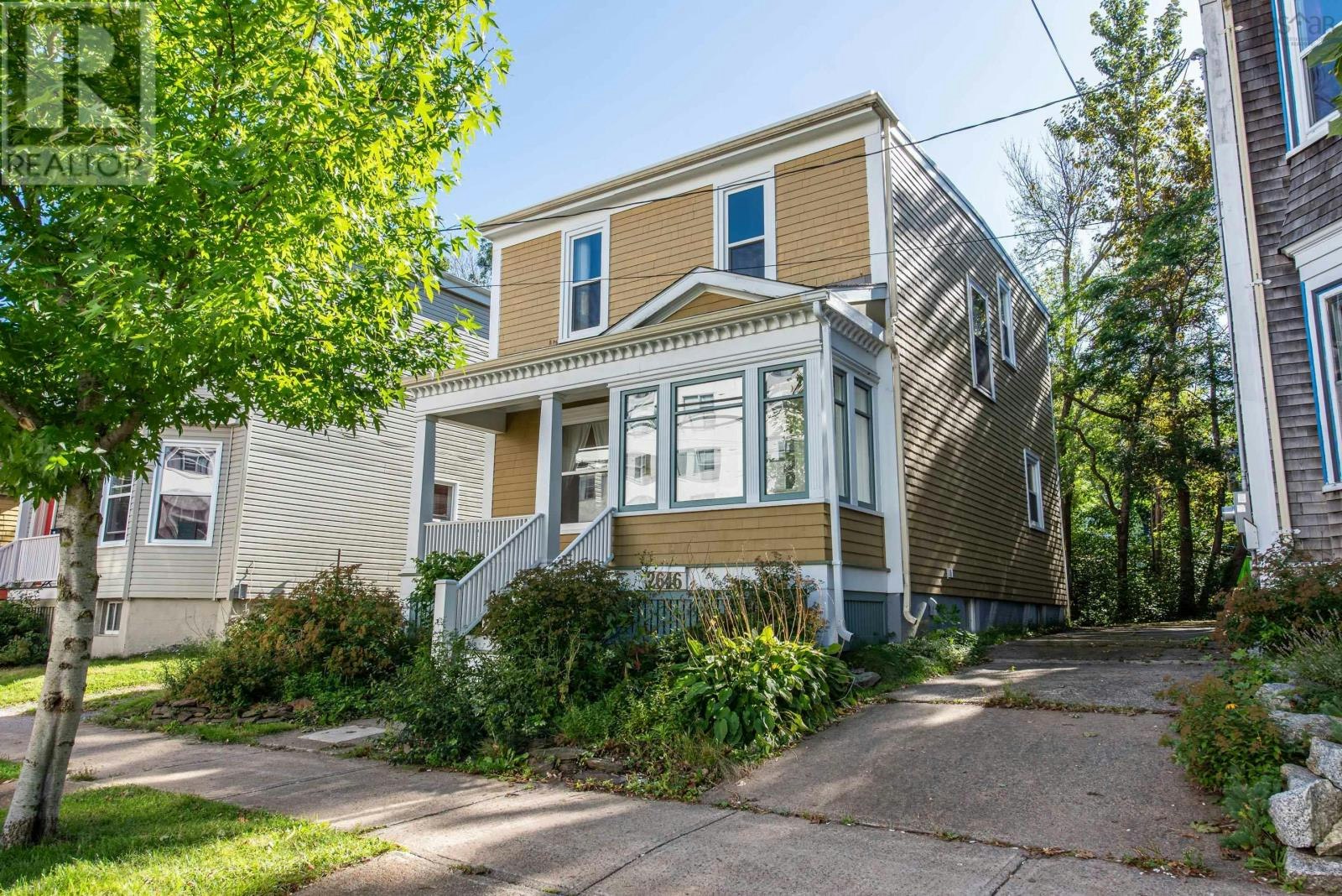 2646 Northwood Terrace, Halifax, NS, B3K 3S7