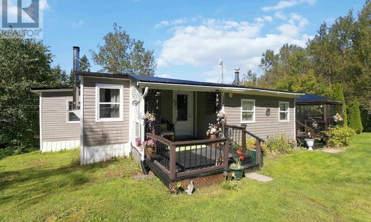 108 English Mountain Road